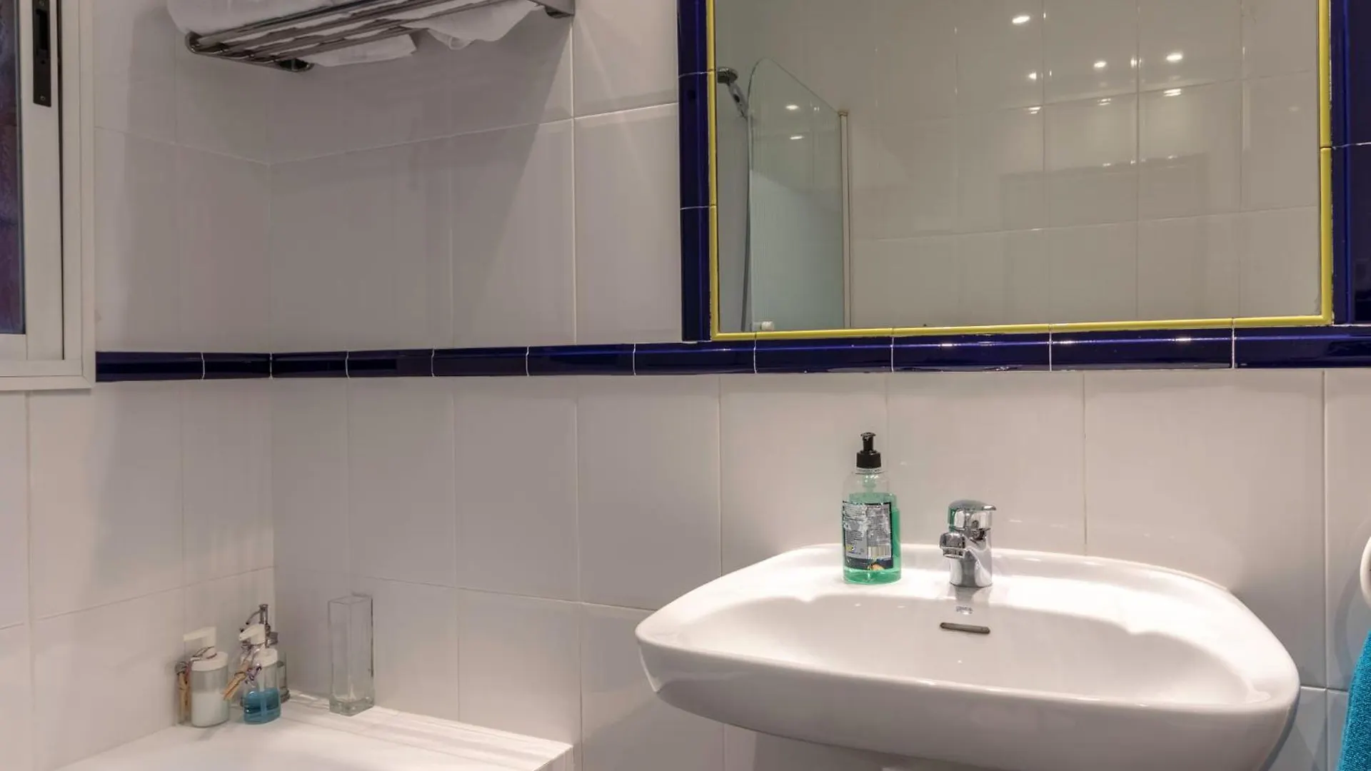 Apartamento Plaza Unamuno - Casco Viejo - Parking Opcional Bilbao España