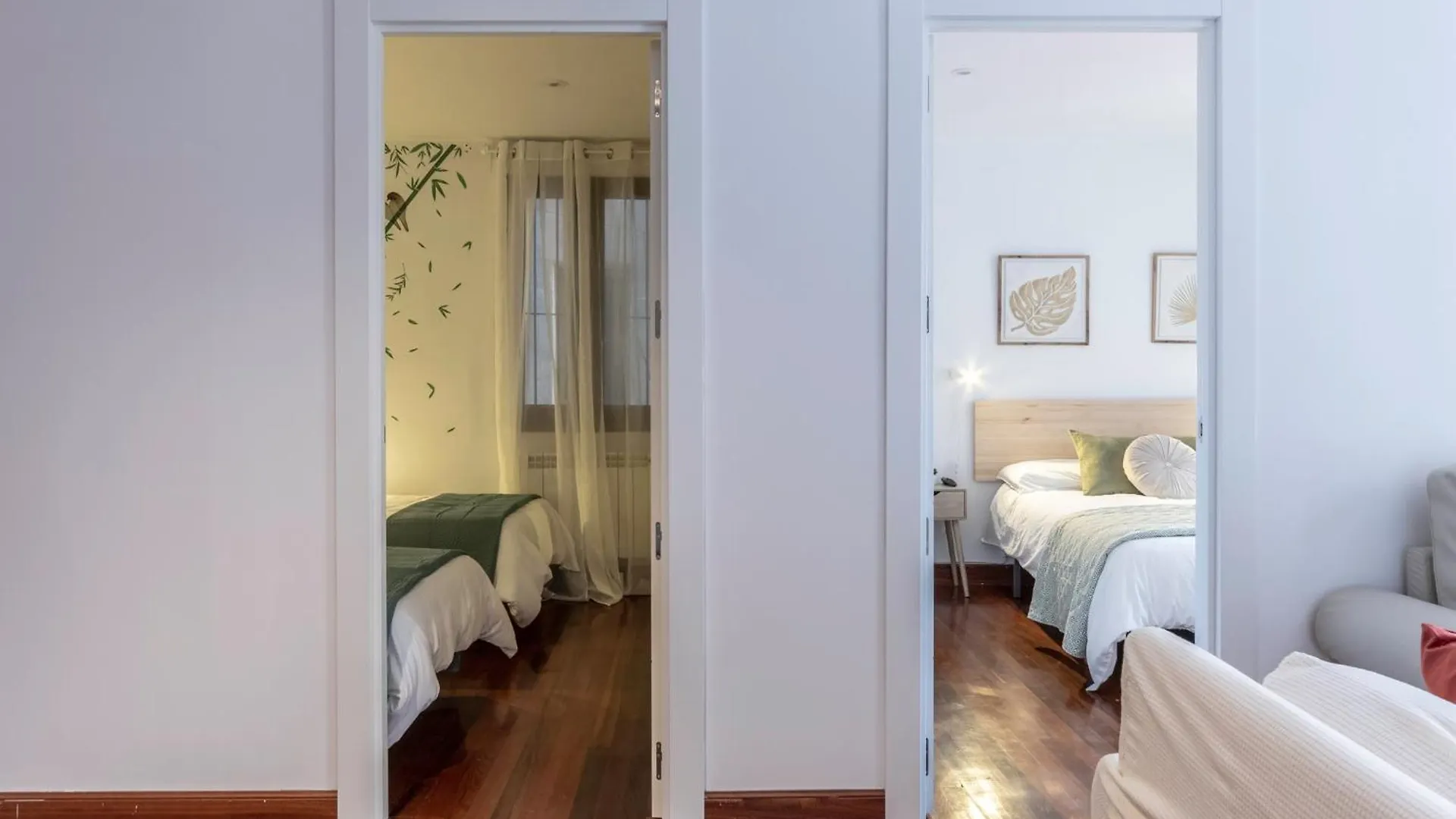 Apartamento Plaza Unamuno - Casco Viejo - Parking Opcional Bilbao