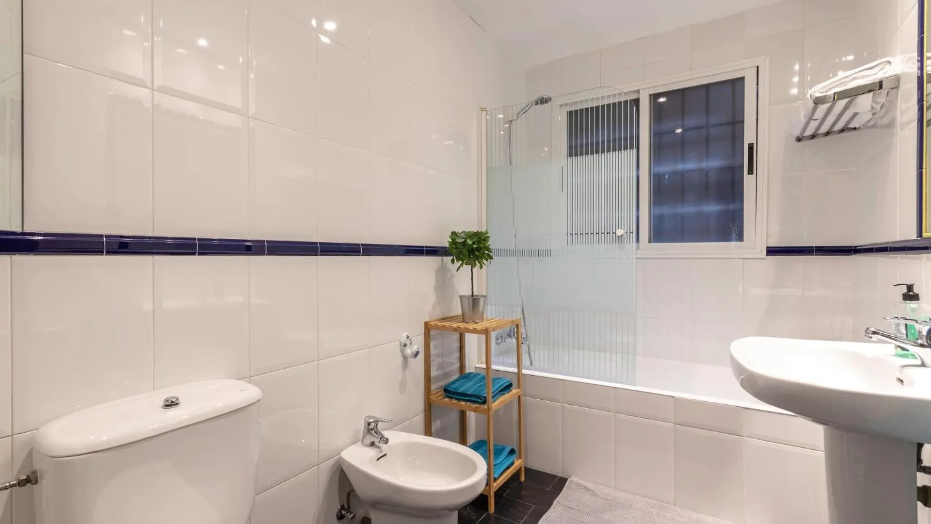 Plaza Unamuno - Casco Viejo - Parking Opcional Bilbao Apartamento